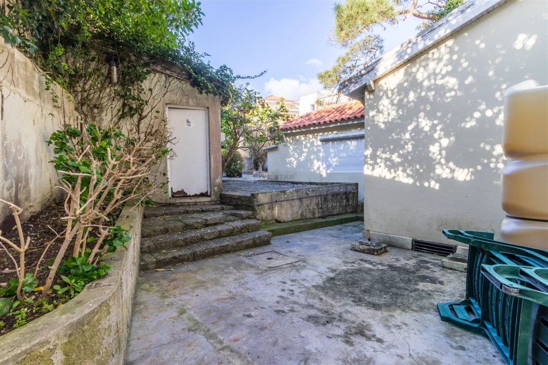 Moradia T6 para Venda em Cascais e Estoril Foto 56