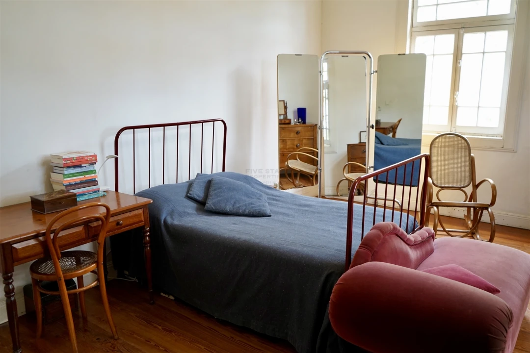 Moradia T4 para Venda em Santo Antonio Foto 21