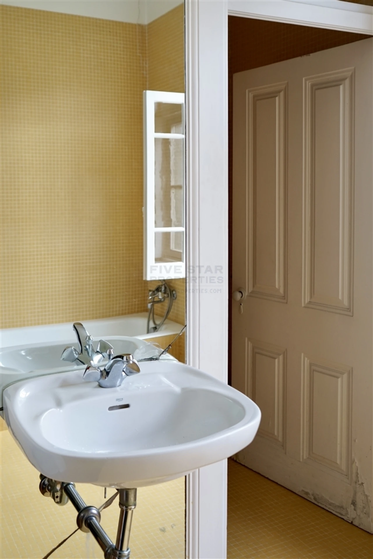 Moradia T4 para Venda em Santo Antonio Foto 30