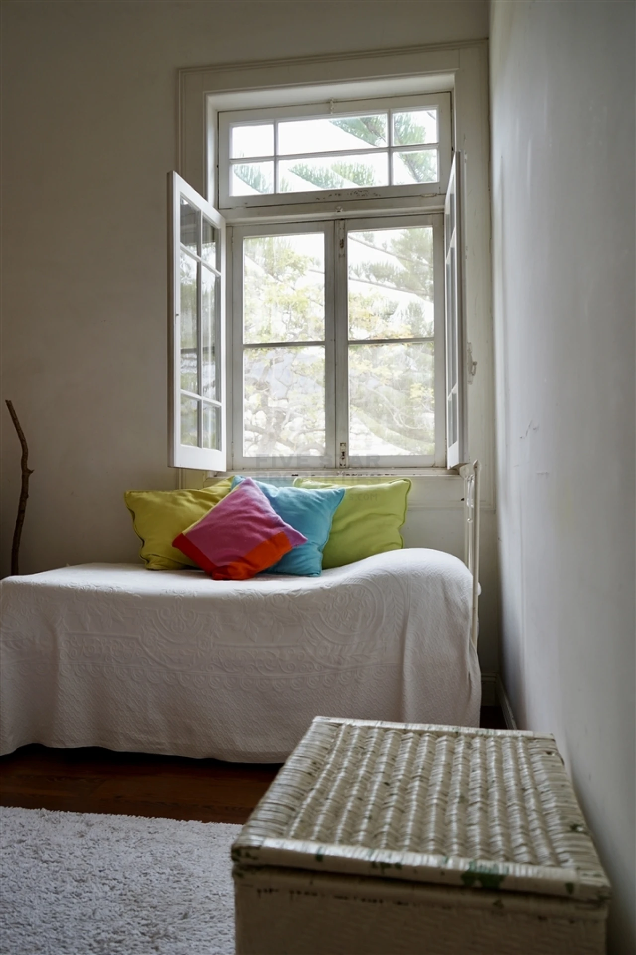 Moradia T4 para Venda em Santo Antonio Foto 26