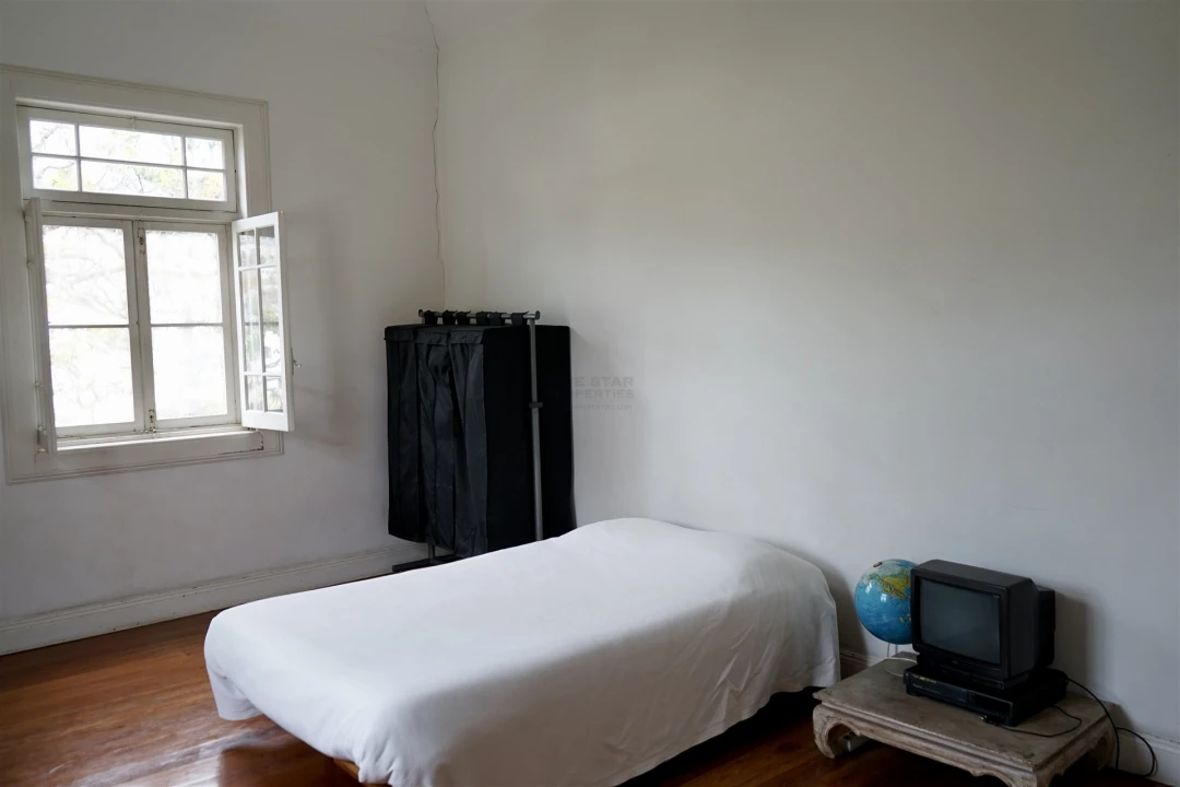 Moradia T4 para Venda em Santo Antonio Foto 27