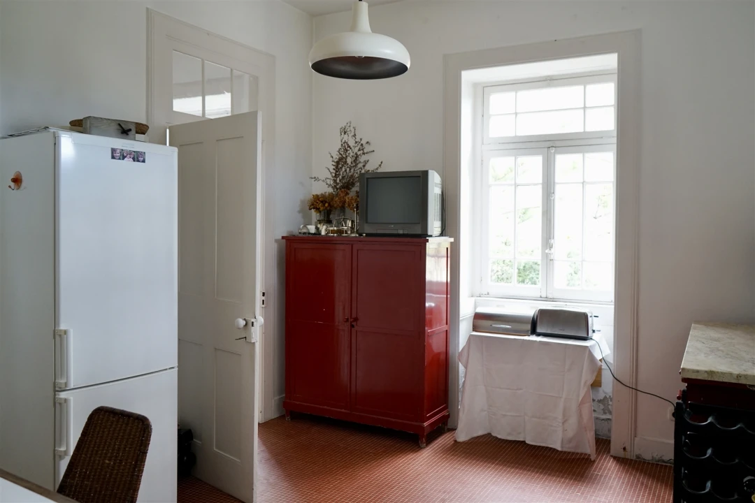 Moradia T4 para Venda em Santo Antonio Foto 14