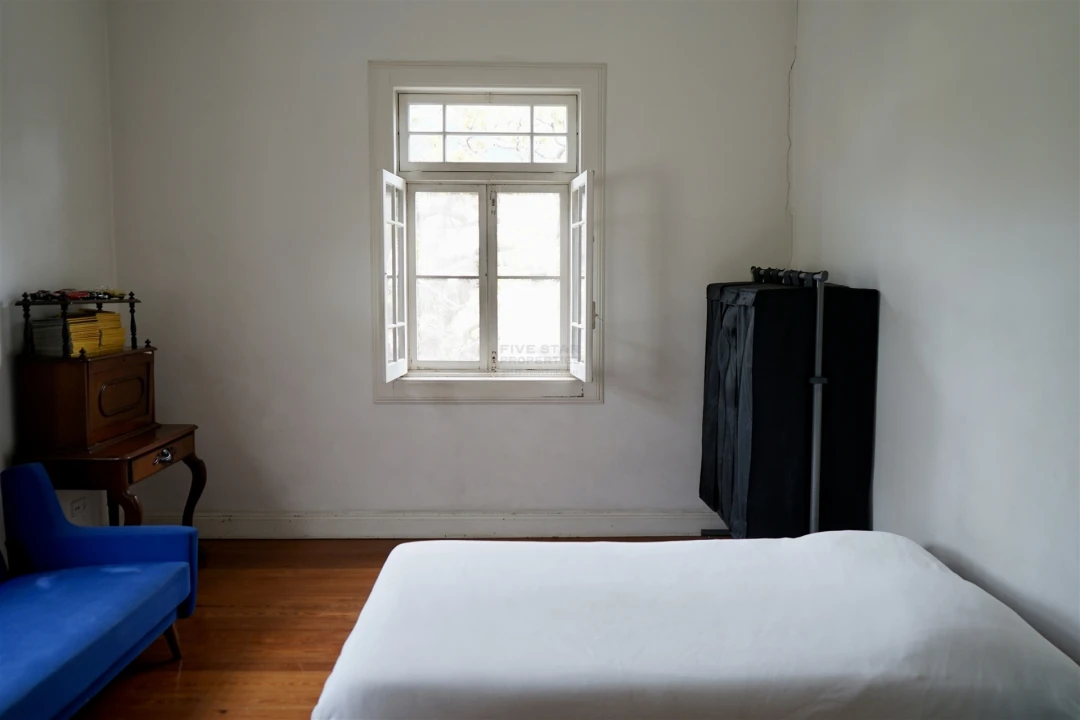 Moradia T4 para Venda em Santo Antonio Foto 24