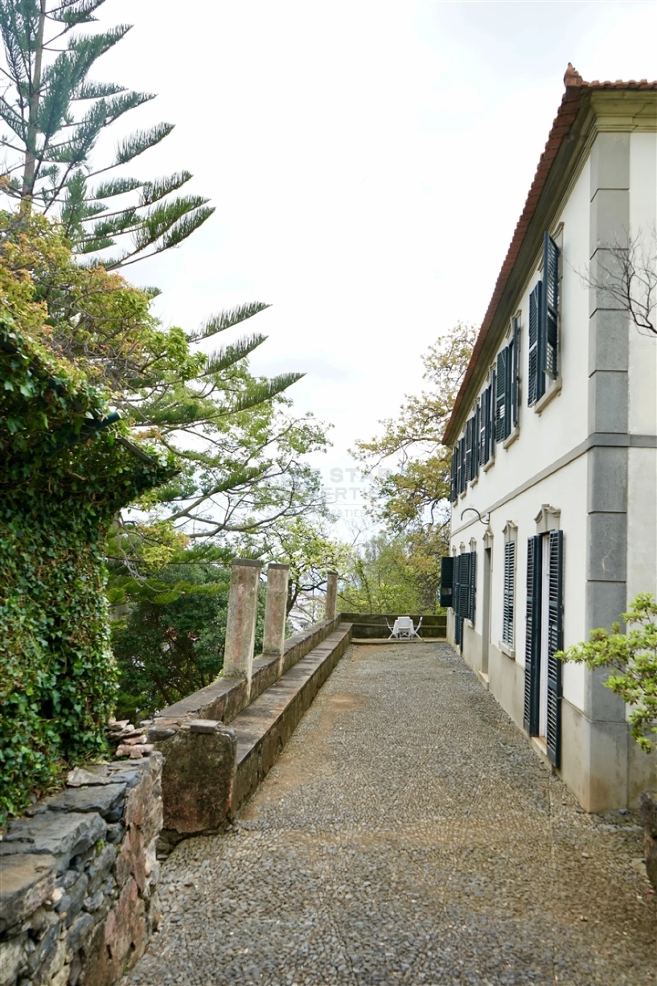 Moradia T4 para Venda em Santo Antonio Foto 45