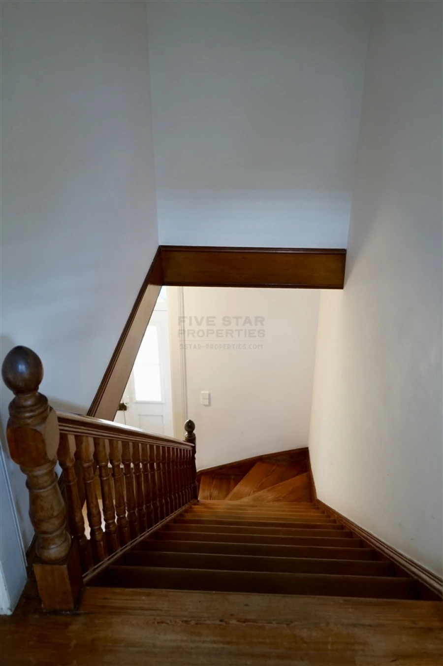 Moradia T4 para Venda em Santo Antonio Foto 32