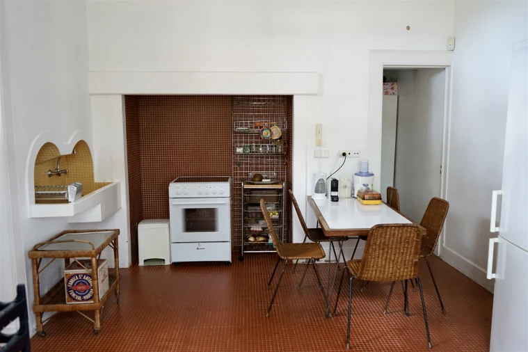 Moradia T4 para Venda em Santo Antonio Foto 15