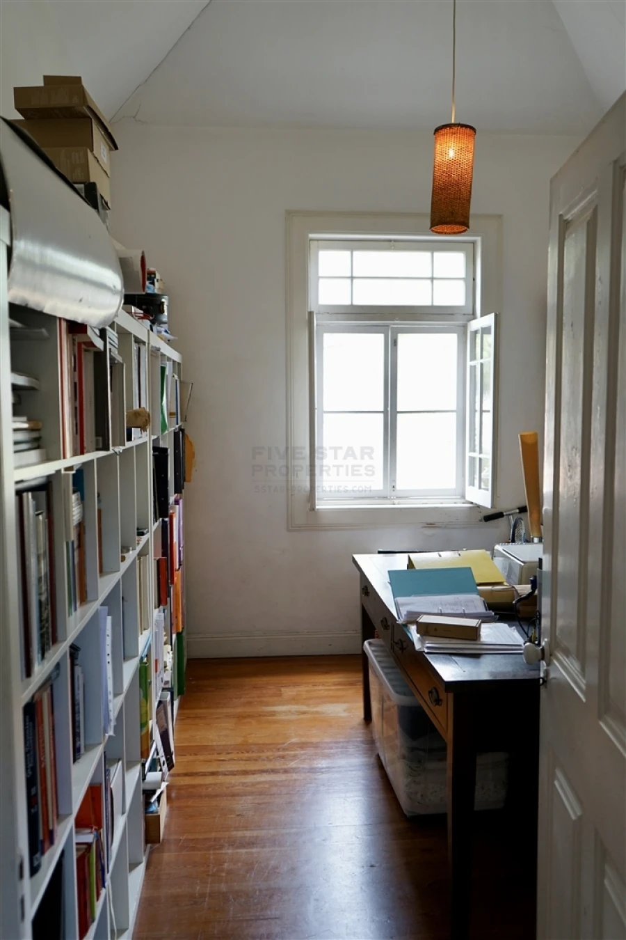 Moradia T4 para Venda em Santo Antonio Foto 22