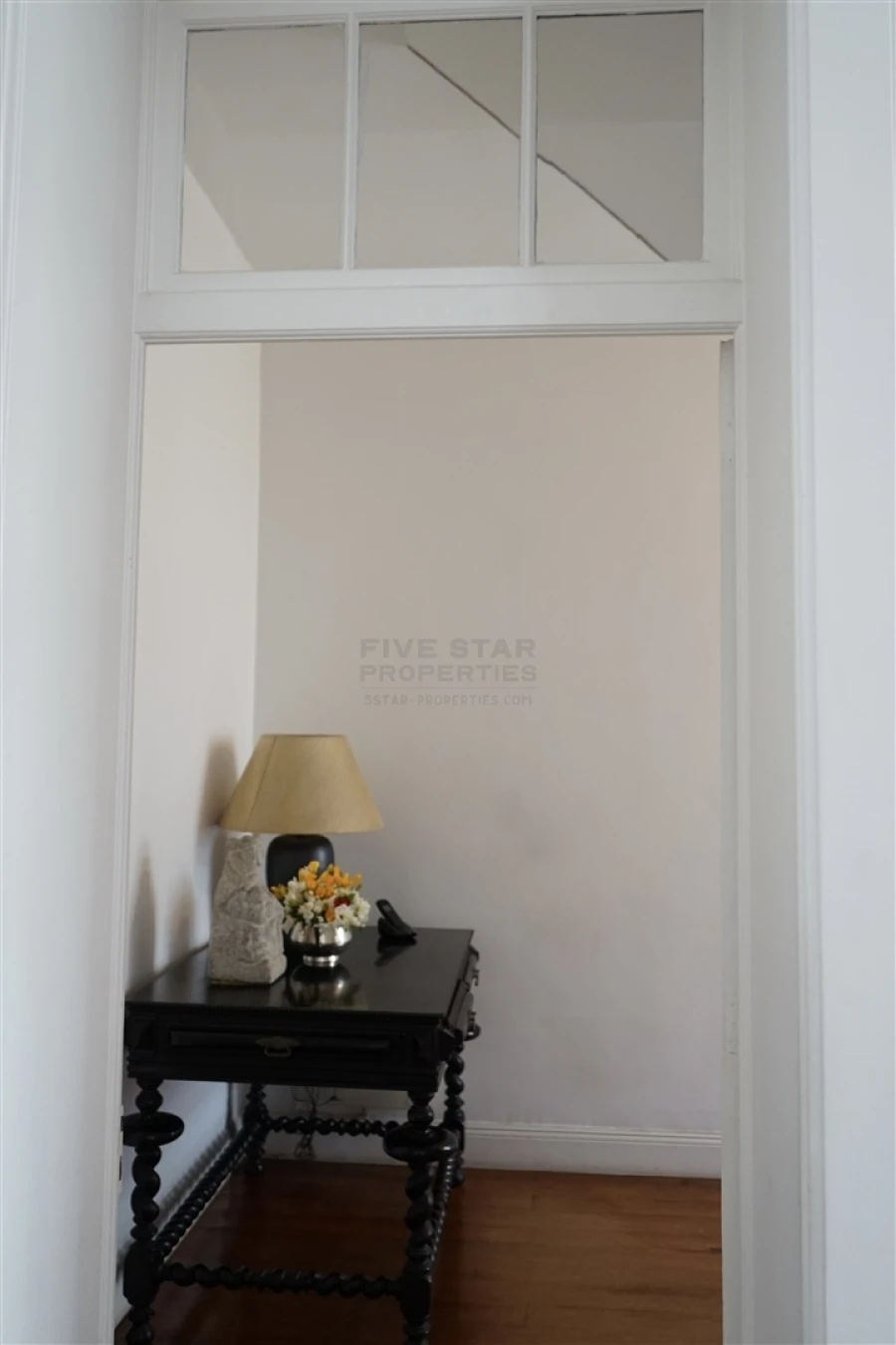 Moradia T4 para Venda em Santo Antonio Foto 10