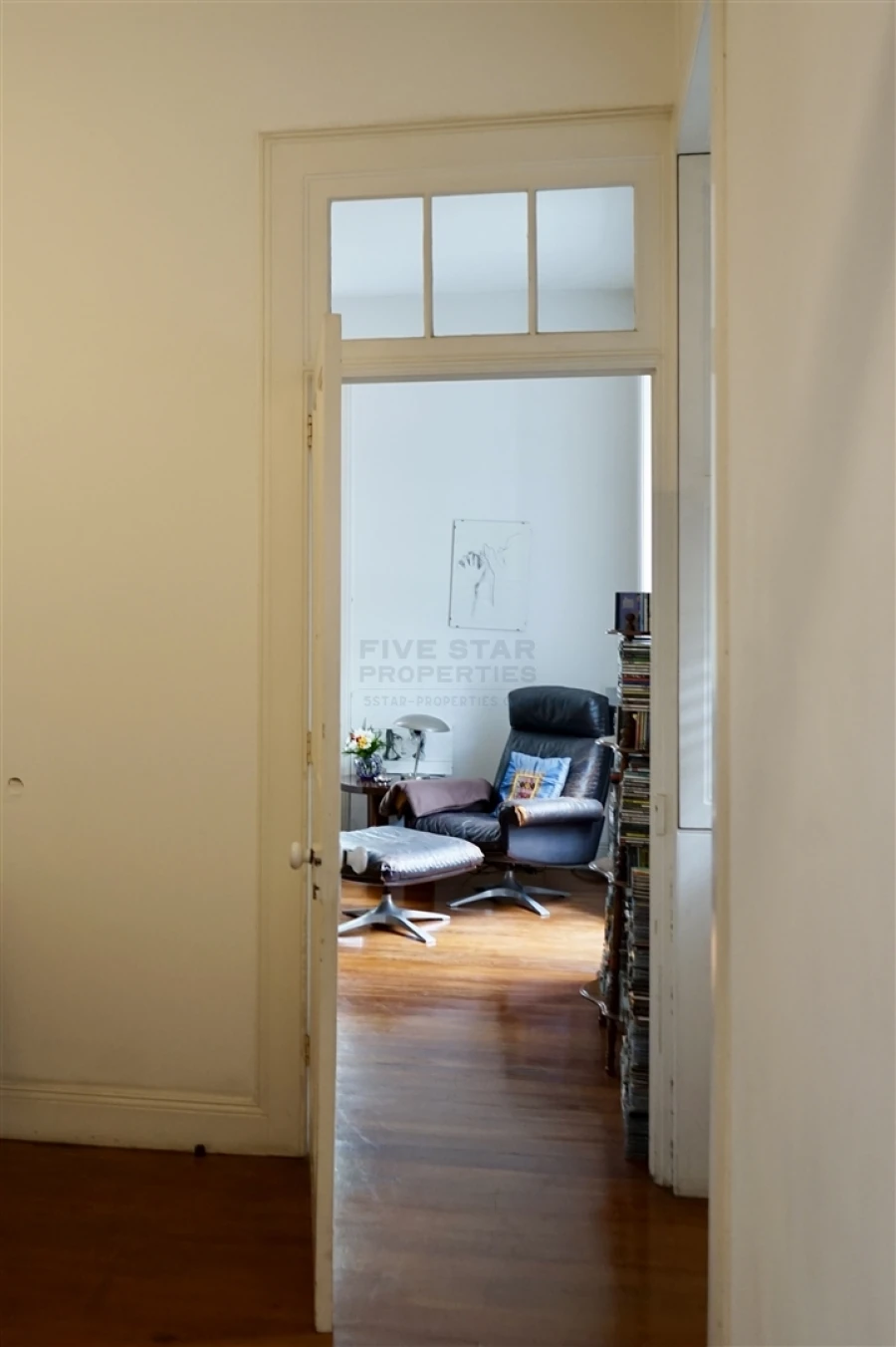 Moradia T4 para Venda em Santo Antonio Foto 12