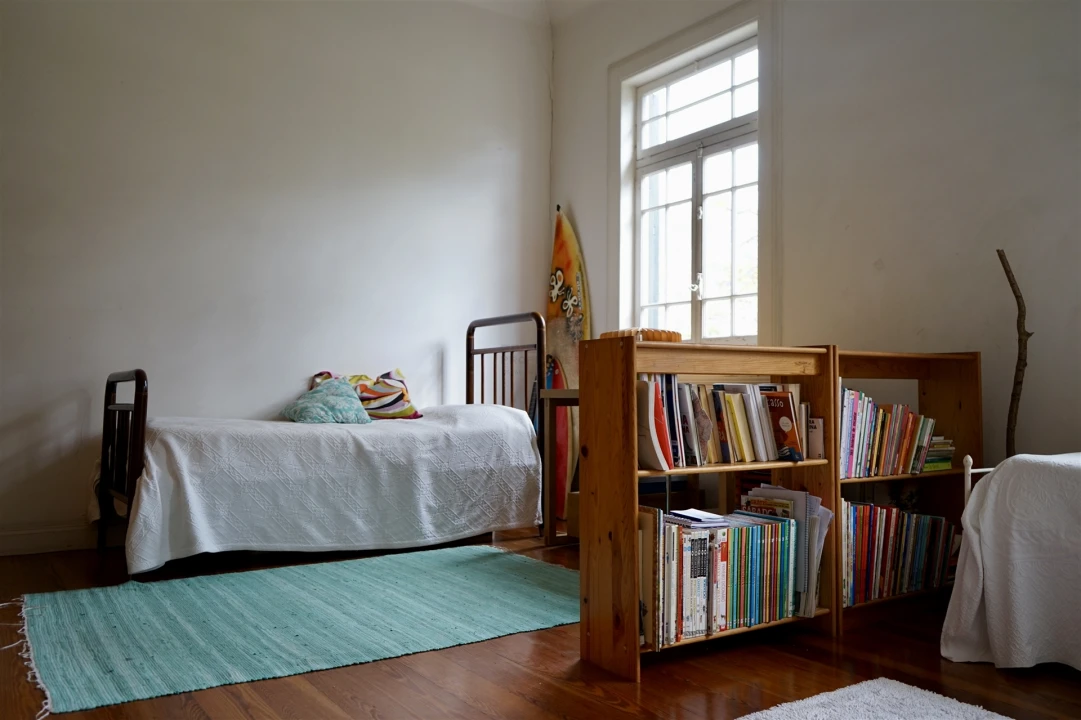 Moradia T4 para Venda em Santo Antonio Foto 25