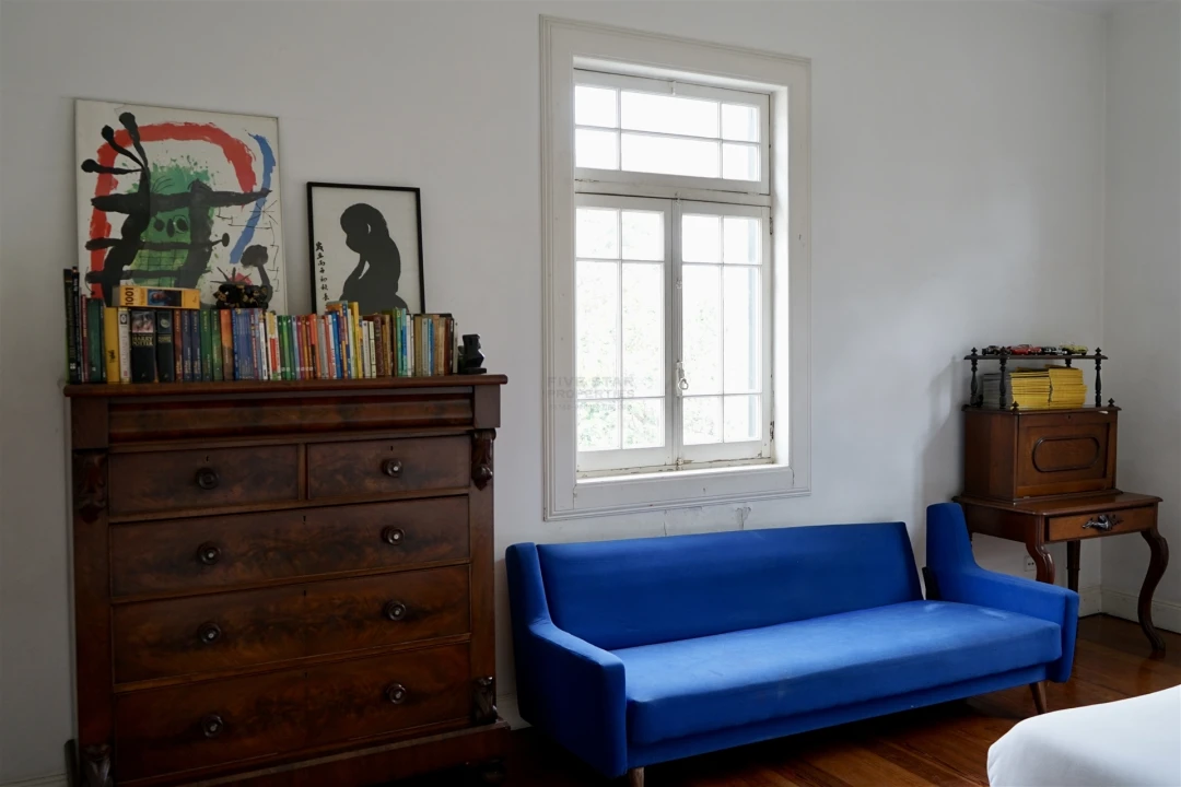 Moradia T4 para Venda em Santo Antonio Foto 23