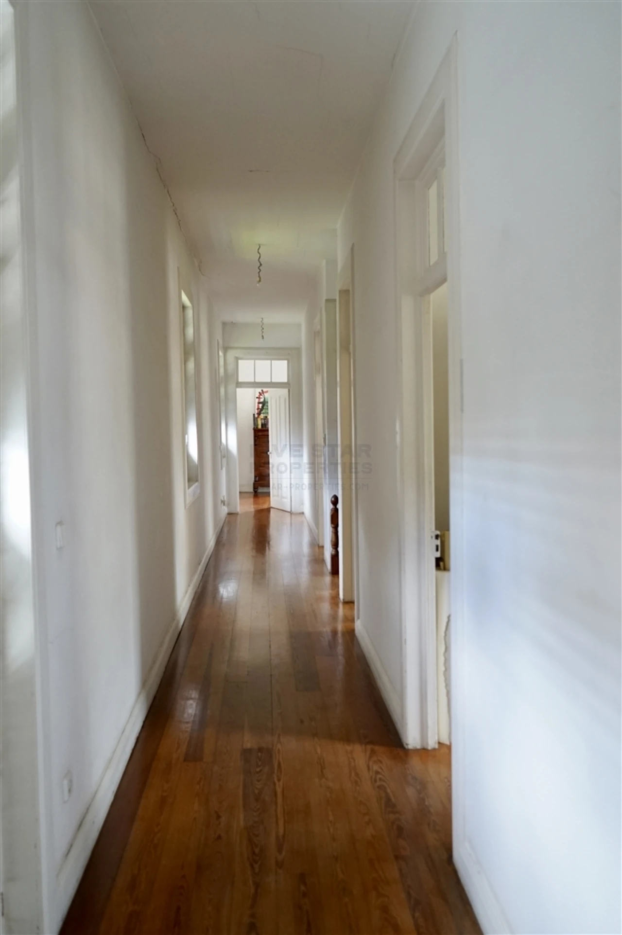 Moradia T4 para Venda em Santo Antonio Foto 20