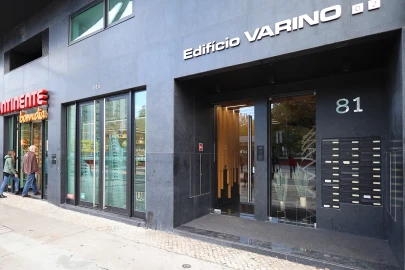 Apartamento T2 para Venda em Avenidas Novas