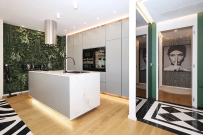 Apartamento T2 para Venda em Avenidas Novas