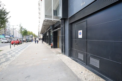 Apartamento T2 para Venda em Avenidas Novas