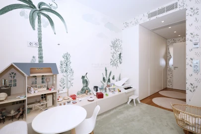Apartamento T2 para Venda em Avenidas Novas