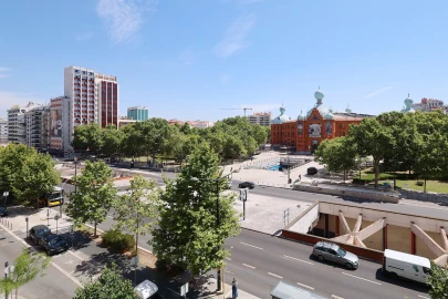 Apartamento T2 para Venda em Avenidas Novas