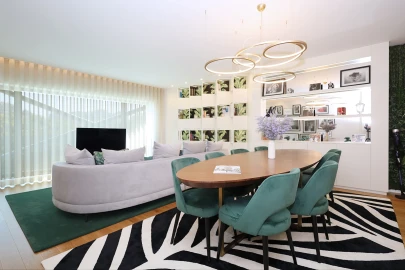 Apartamento T2 para Venda em Avenidas Novas