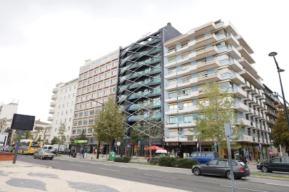 Apartamento T2 para Venda em Avenidas Novas