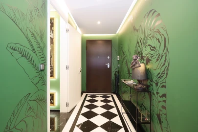 Apartamento T2 para Venda em Avenidas Novas