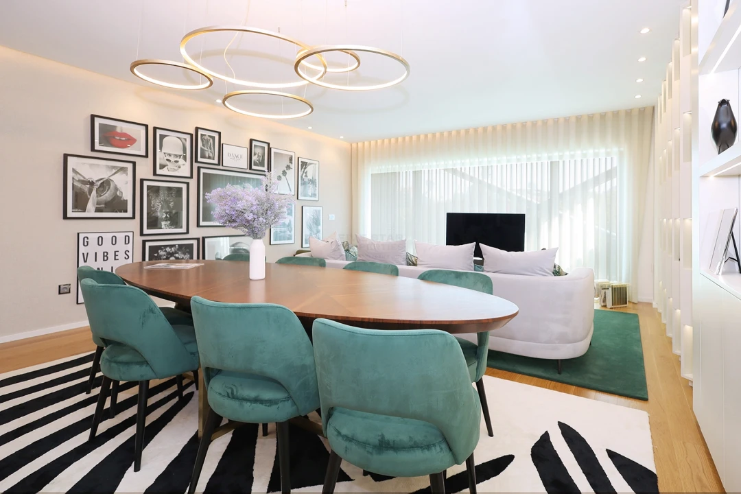 Apartamento T2 para Venda em Avenidas Novas Foto 16