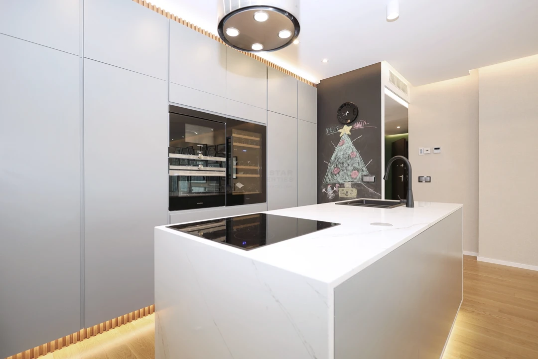 Apartamento T2 para Venda em Avenidas Novas Foto 17