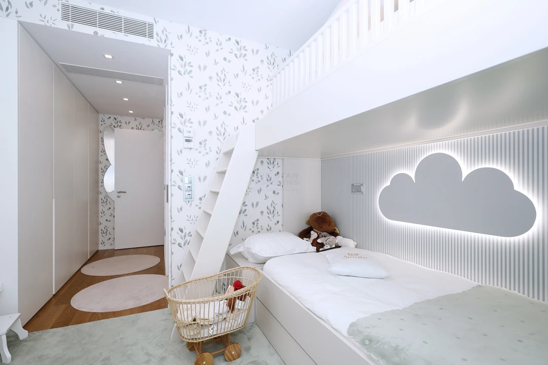 Apartamento T2 para Venda em Avenidas Novas Foto 28