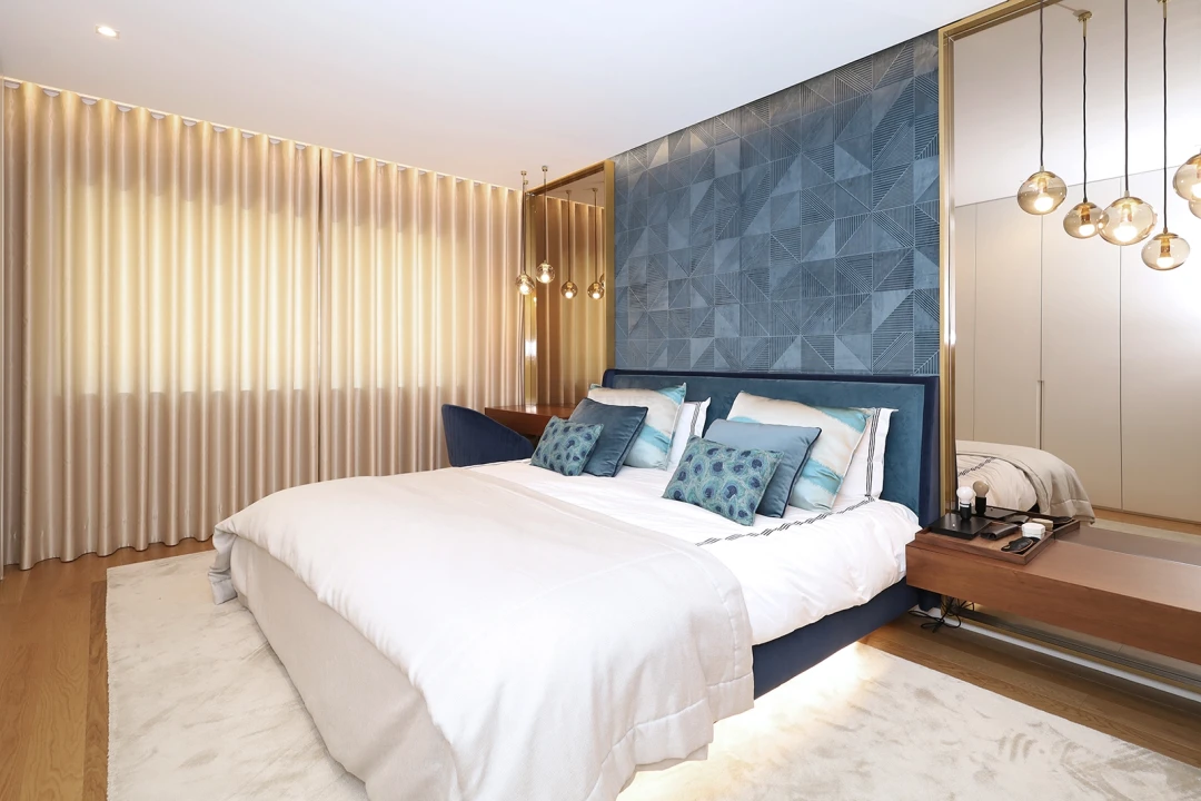 Apartamento T2 para Venda em Avenidas Novas Foto 24