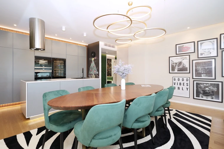 Apartamento T2 para Venda em Avenidas Novas Foto 15
