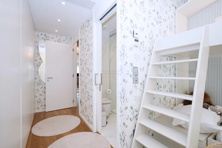Apartamento T2 para Venda em Avenidas Novas Foto 29