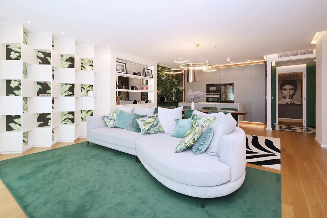 Apartamento T2 para Venda em Avenidas Novas Foto 14