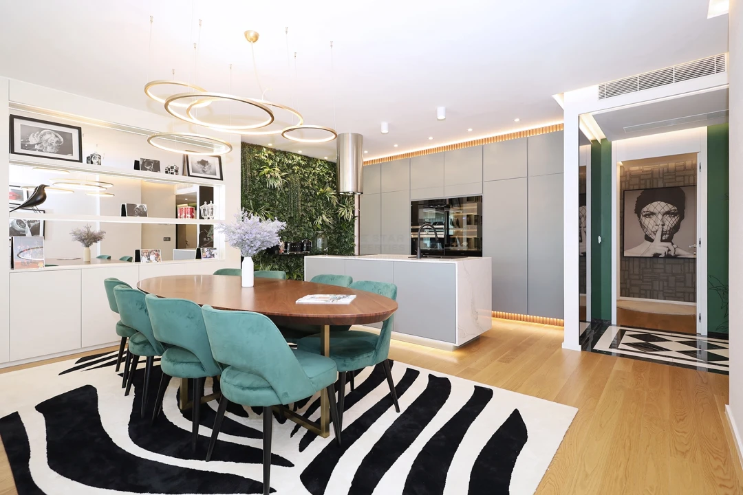 Apartamento T2 para Venda em Avenidas Novas Foto 10