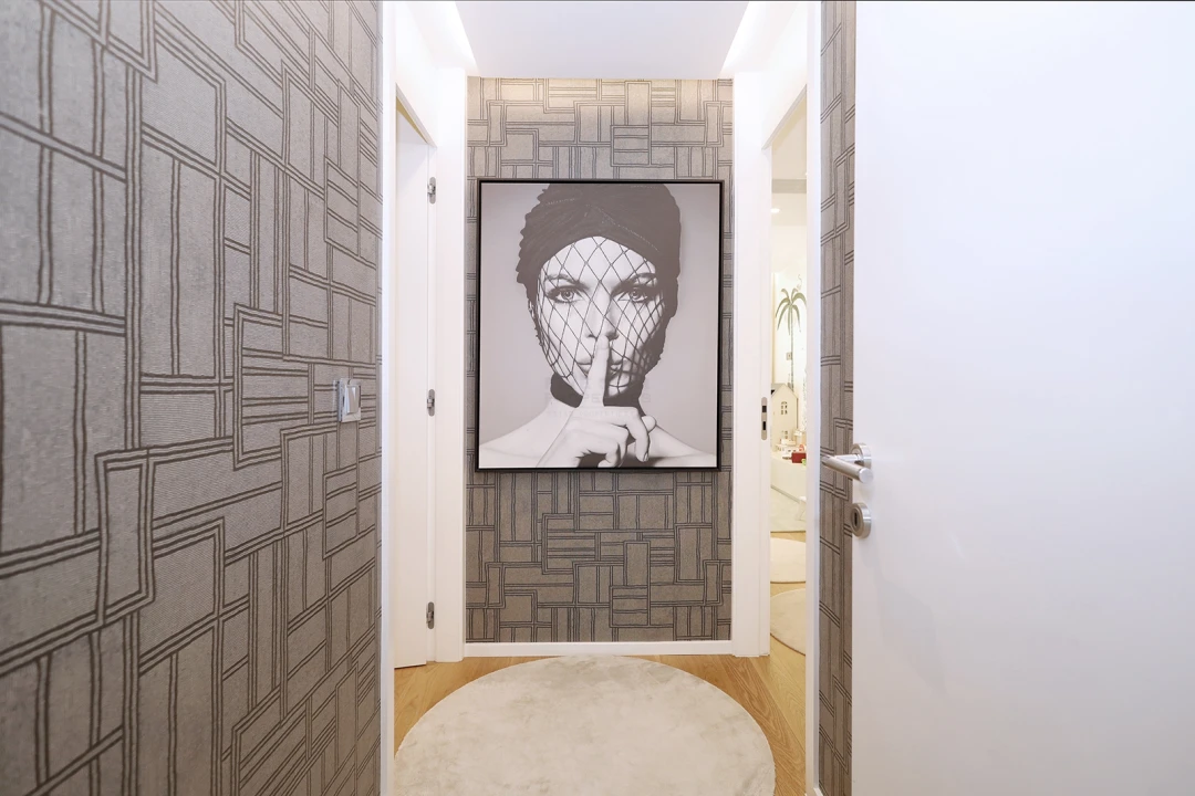 Apartamento T2 para Venda em Avenidas Novas Foto 20
