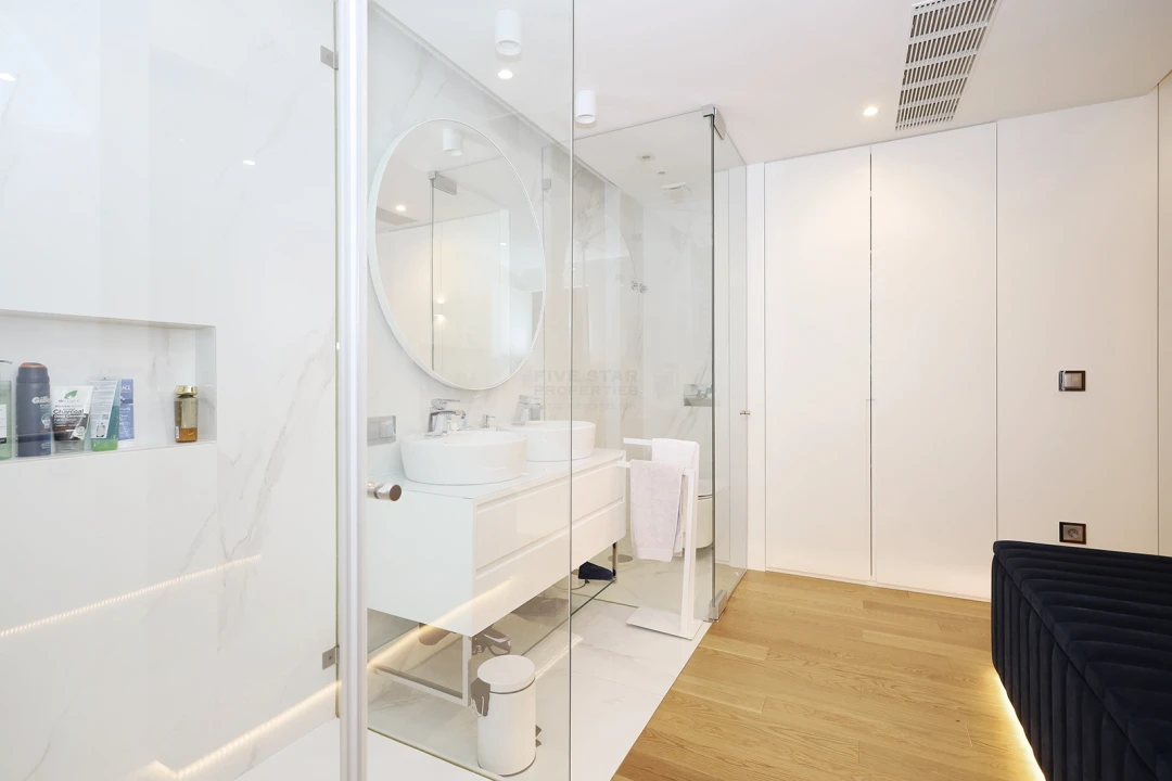 Apartamento T2 para Venda em Avenidas Novas Foto 21