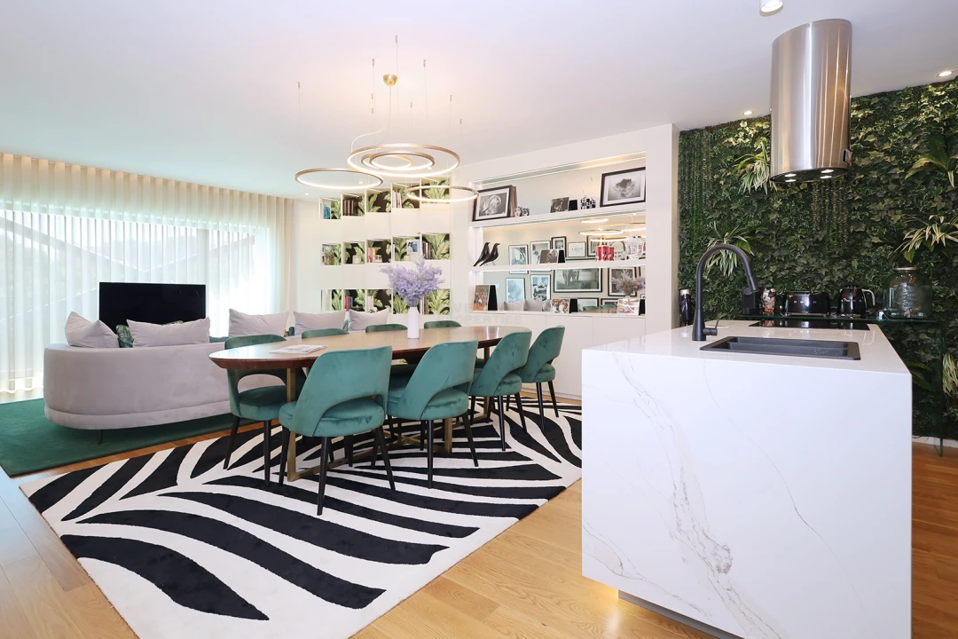 Apartamento T2 para Venda em Avenidas Novas Foto 7