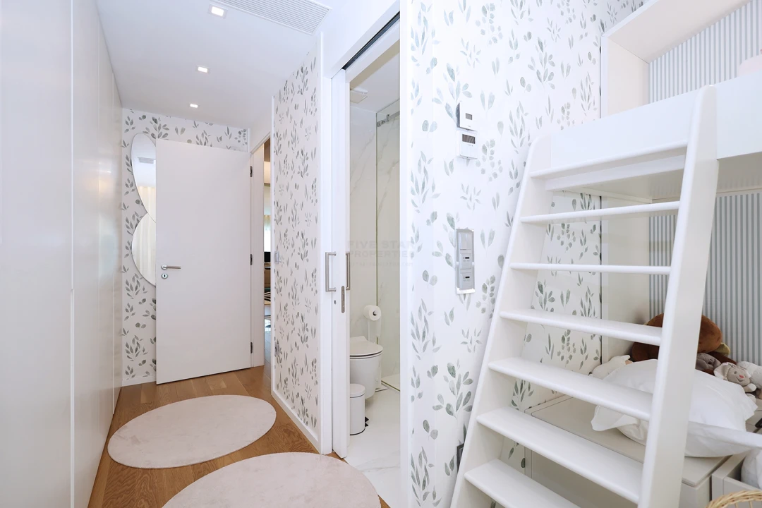 Apartamento T2 para Venda em Avenidas Novas Foto 29