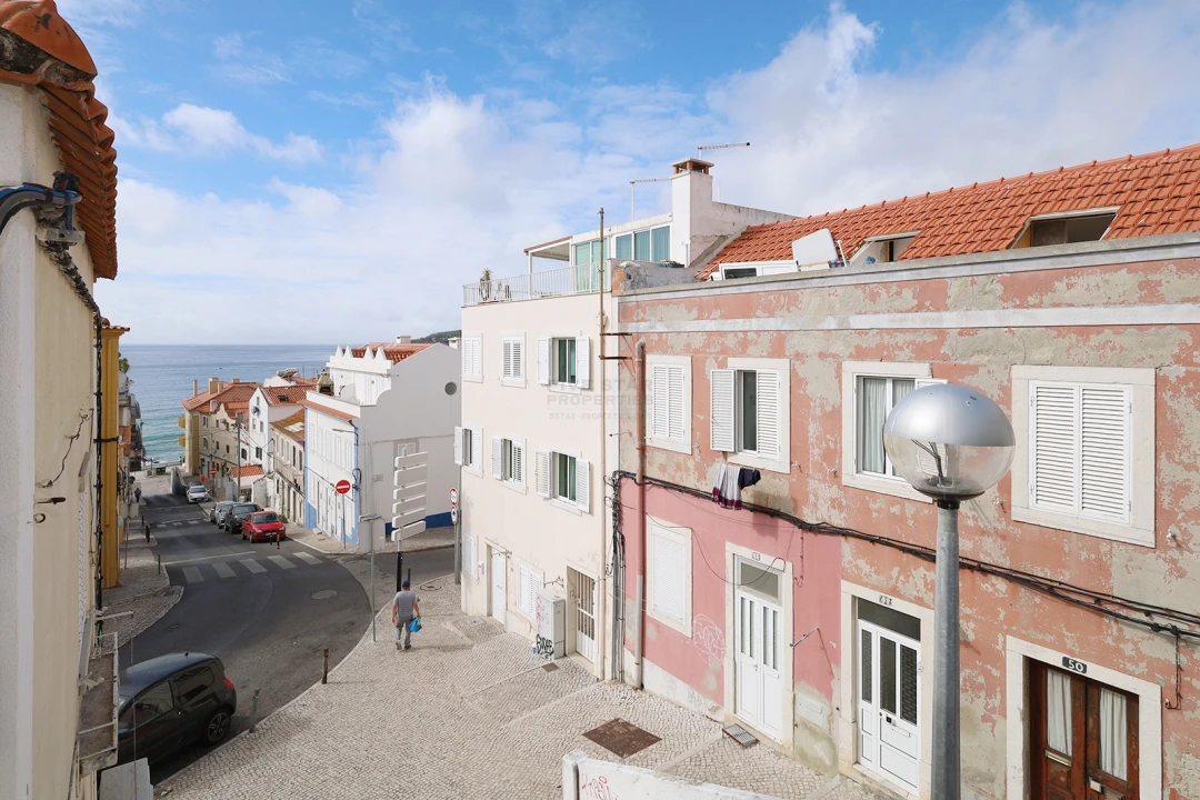 Apartamento T3 para Venda em Sesimbra (Santiago) Foto 27