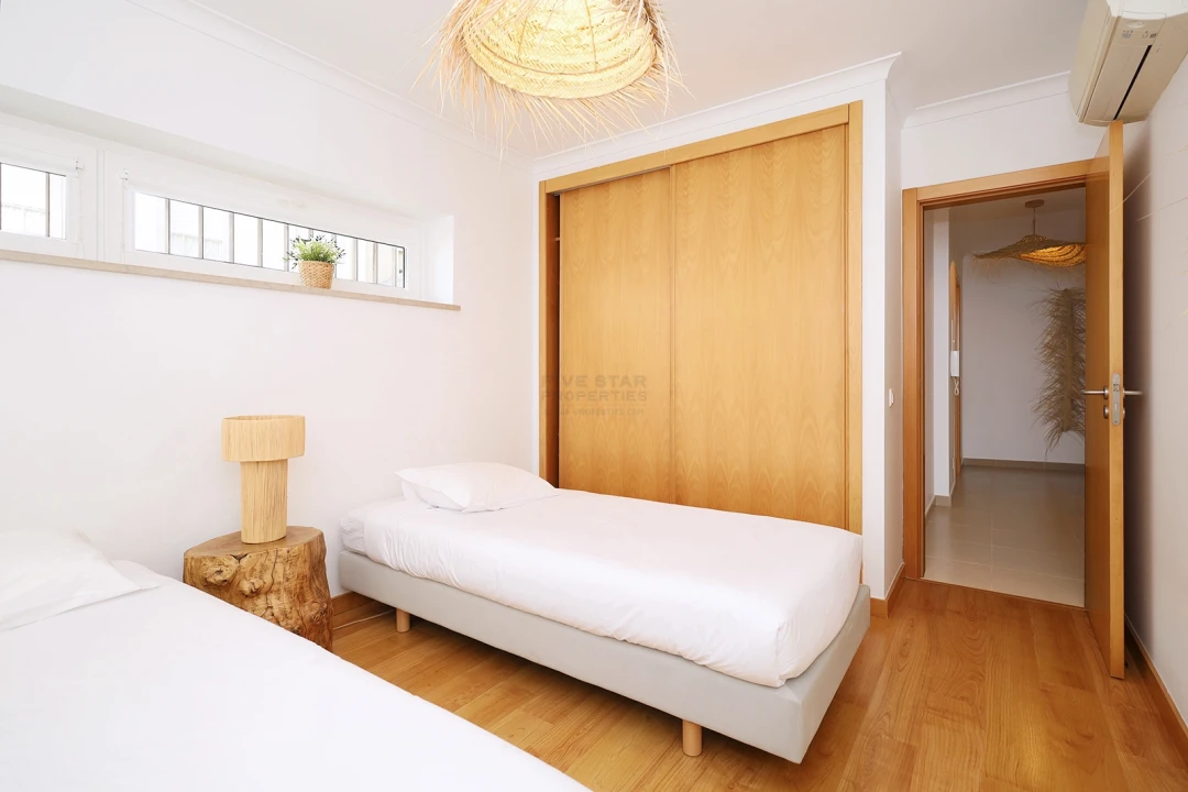 Apartamento T3 para Venda em Sesimbra (Santiago) Foto 21