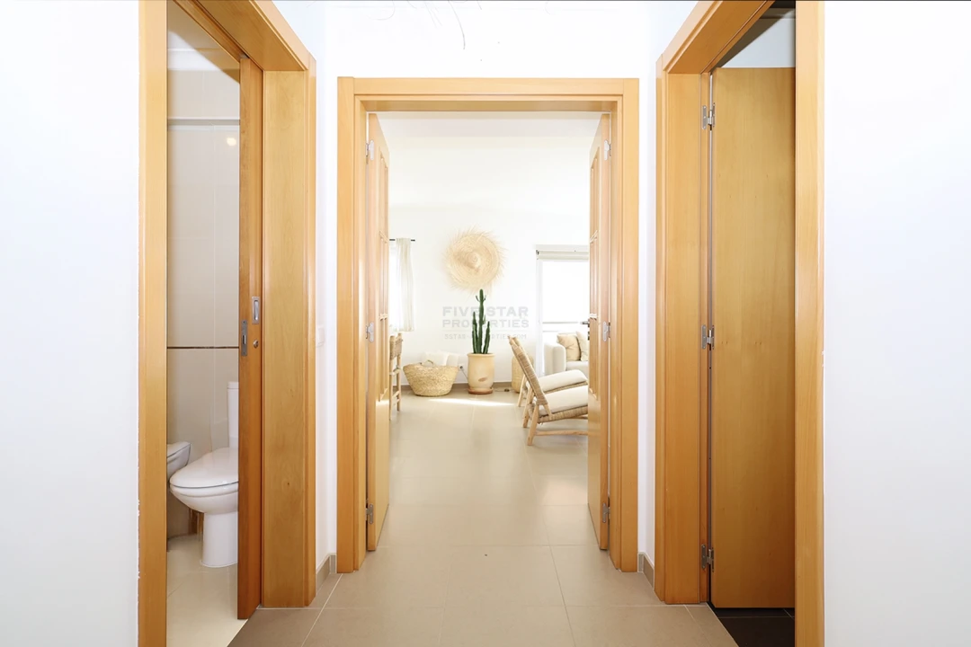 Apartamento T3 para Venda em Sesimbra (Santiago) Foto 3