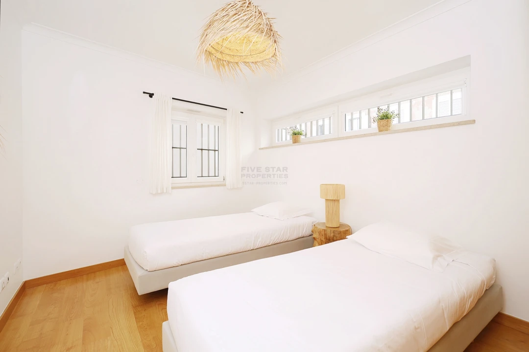 Apartamento T3 para Venda em Sesimbra (Santiago) Foto 22