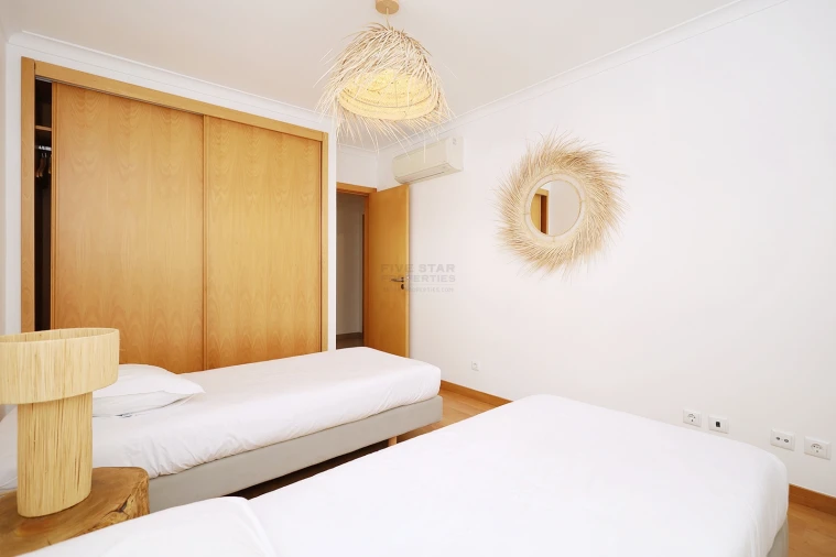 Apartamento T3 para Venda em Sesimbra (Santiago) Foto 23