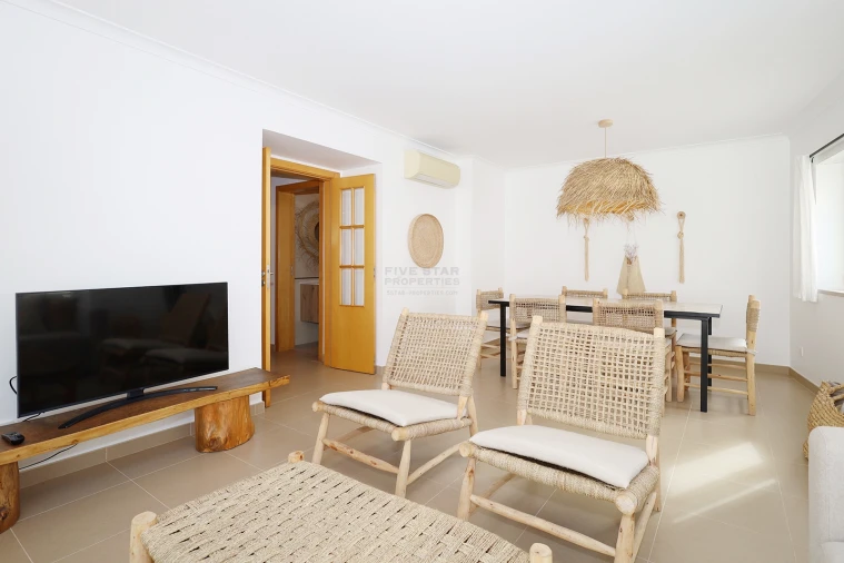 Apartamento T3 para Venda em Sesimbra (Santiago) Foto 6