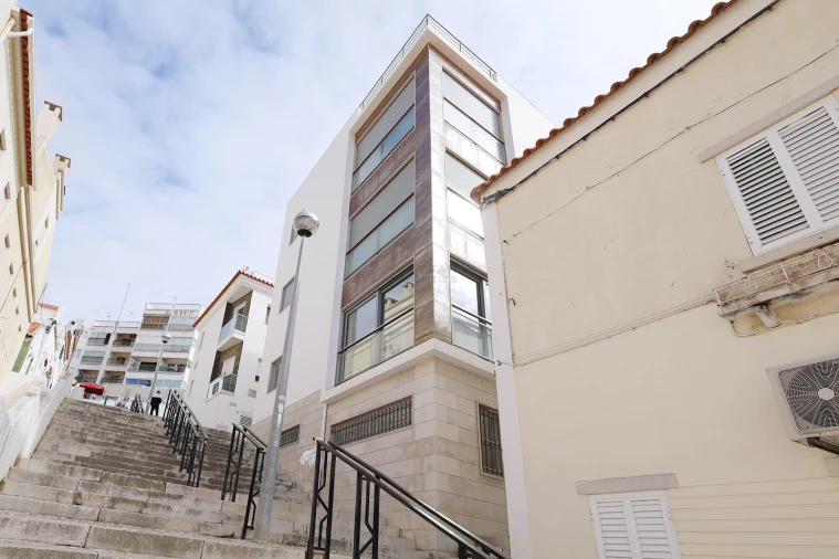 Apartamento T3 para Venda em Sesimbra (Santiago) Foto 33