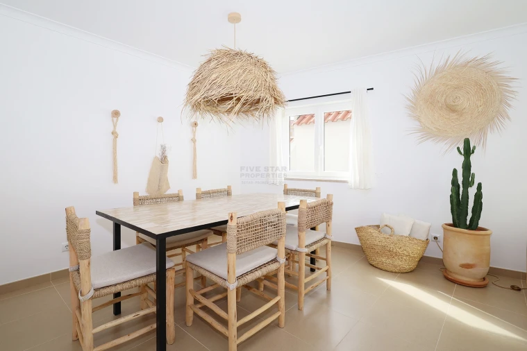 Apartamento T3 para Venda em Sesimbra (Santiago) Foto 5