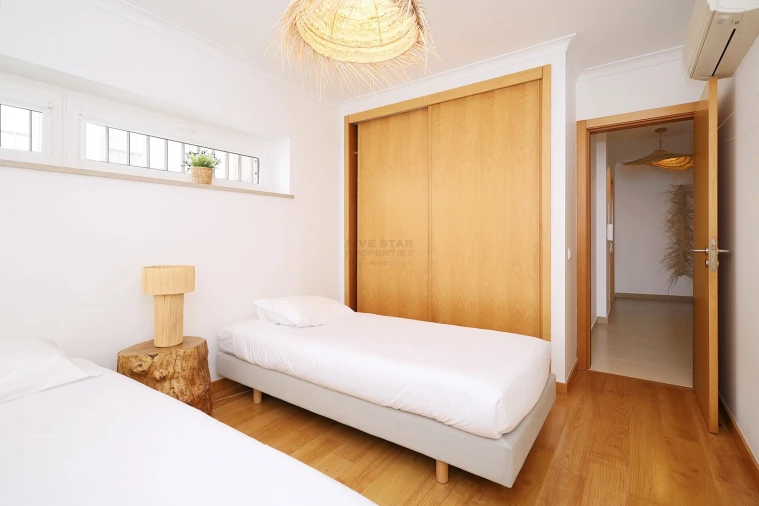 Apartamento T3 para Venda em Sesimbra (Santiago) Foto 21