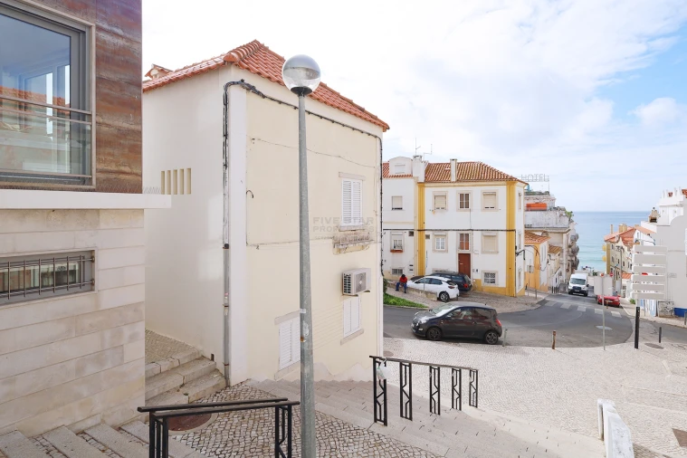 Apartamento T3 para Venda em Sesimbra (Santiago) Foto 32