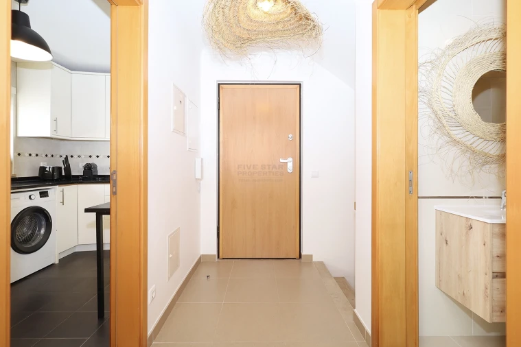 Apartamento T3 para Venda em Sesimbra (Santiago) Foto 4