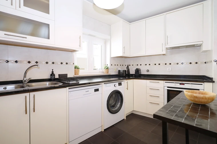 Apartamento T3 para Venda em Sesimbra (Santiago) Foto 10