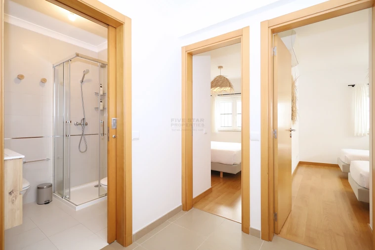 Apartamento T3 para Venda em Sesimbra (Santiago) Foto 19