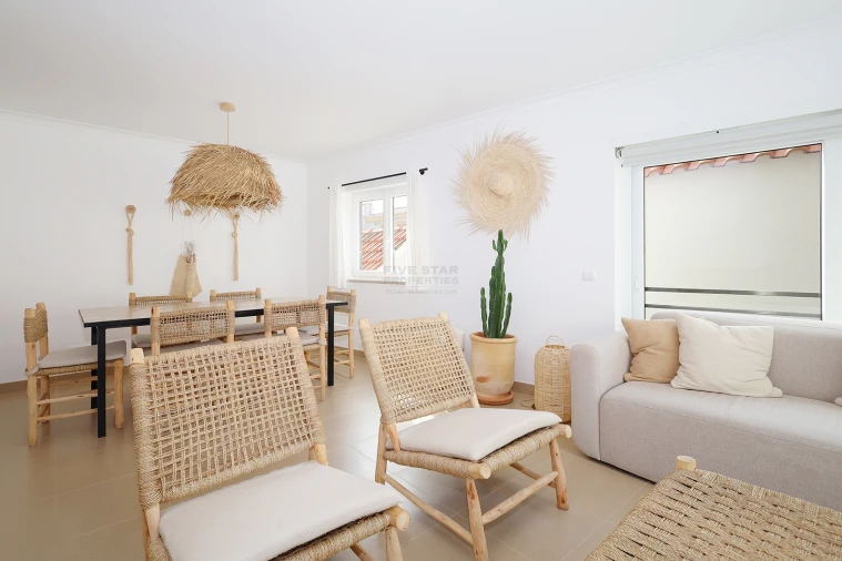 Apartamento T3 para Venda em Sesimbra (Santiago) Foto 9